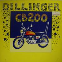 Dillinger Cokane In My Brain (LP)