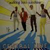 Central Line - Walking Into Sunshine (7")