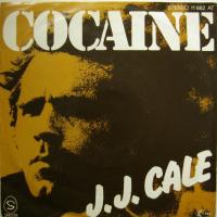 JJ Cale Cocaine (7")