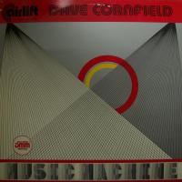 Dave Cornfield - Music Machine (LP)