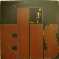 Elis Regina Amor Ate O Fim (LP)