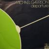 Michael Garrison - Departure (7")