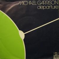 Michael Garrison Take A Chance (7")