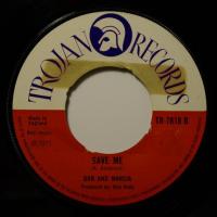 Bob And Marcia - Pied Piper (7")