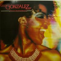 Gonzalez Bob Gropes Blues (LP)