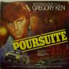 Gregory Ken - Poursuite (7")