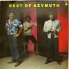 Azymuth - The Best Of Azymuth (LP)