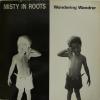 Misty In Roots - Wandering Wanderer (12")