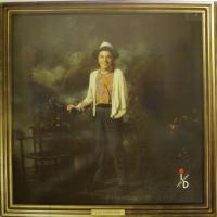 Ian Dury - Lord Upminster (LP)