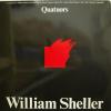 William Sheller - Les Quatuors (LP)
