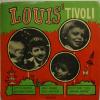 Willy Grevelund - Louis' Tivoli (7")