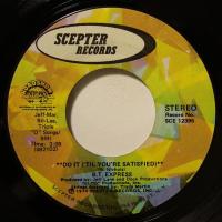 BT Express Do It (7")