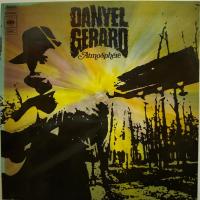 Danyel Gerard Sexologie (LP)