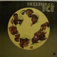 The Eleventh Hour - Hollywood Hot (LP)