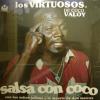 Los Virtuosos - Salsa Con Coco (LP)