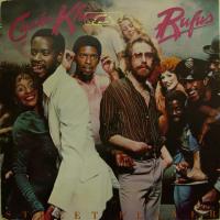 Rufus & Chaka Khan - Street Player (LP)