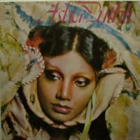 Asha Puthli Right Down Here (LP)