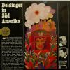 Klaus Doldinger Quartett - In Süd Amerika (LP)