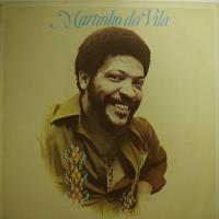 Martinho Da Vila Mulata Faceira (LP)