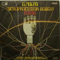 Elmulab - Microprocessor 8080 A (7")