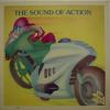 Jerry Turner - The Sound Of Action (LP)