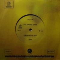 Luiz Gonzaga Jr - Comportamento Geral (7")