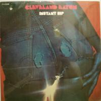 Cleveland Eaton - Instant Hip (LP)