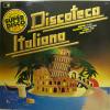 Various - Discoteca Italiana (LP) 