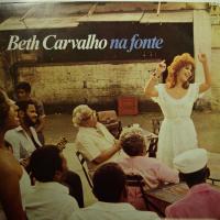 Beth Carvalho - Na Fonte (LP)