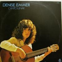 Denise Emmer O Sol (LP)