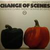 Clarke-Boland Big Band - Change Of Scenes (LP)