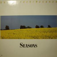 Rosenstein / Wagener - Seasons (LP) 