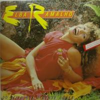 Elba Ramalho - Do Jeito Que A Gente Gosta (LP)