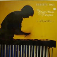 Umberto Nova - Magic Sound Of Vibraphon (LP)