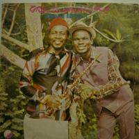 Great Abaraka Aham Efula (LP)
