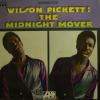 Wilson Pickett - The Midnight Mover (LP)