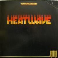 Heatwave - Central Heating (LP)