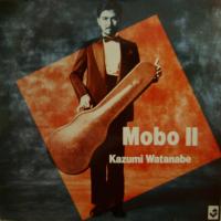 Kazumi Watanabe - Mobo II (LP)