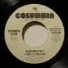 Khemistry - I Got A Feeling (7")