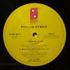 Phyllis Hyman - Living All Alone (12") 