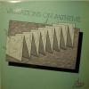 Alain Debray - Variations On A Theme (LP) 