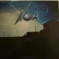 Nova - Wings Of Love (LP)