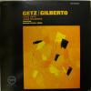 Stan Getz / João Gilberto Ft A.C. Jobim (LP)