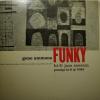 Gene Ammons All Stars - Funky (LP)