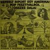 Various - Kepzelt Riport Egy Amerikai... (LP)
