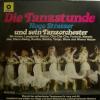 Hugo Strasser - Die Tanzstunde (LP)