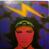 Cyber People Polaris (12")