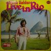 Frank Valdor - Live In Rio (LP)