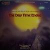 Richard Band - The Day Time Ended (LP)