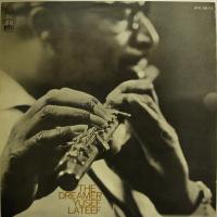 Yusef Lateef The Dreamer (LP)